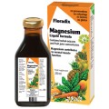 Power Health Floradix Magnesium Sirop 250 ml