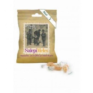 Power Health Salepimeles 60G