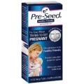 Pre-Seed Vaginal Gel (Λιπαντικό Γονιμότητας) 40 gr +9 Applicators
