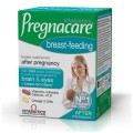 Vitabiotics Pregnacare Breast Feeding x 56 Tabs + 28 Caps