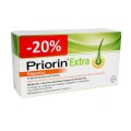 Priorin Extra X 30 Caps -20%