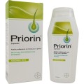 Priorin Σαμπουάν Για Κανονικά/Ξηρά Μαλλιά 200 ml -20%