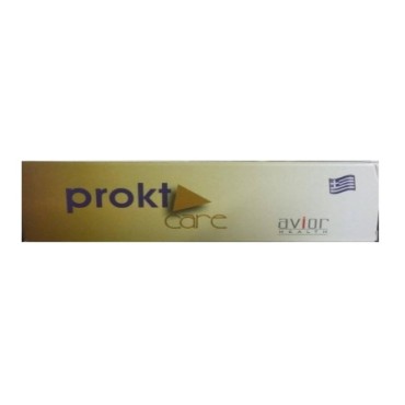 Proktcare Pomm 55 gr