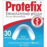 Protefix Επικολλητικά Φύλλα- Κάτω X 30 Τμχ