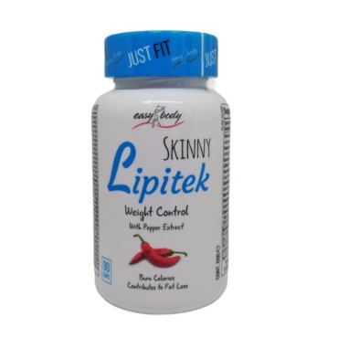 Qnt Easy Body Lipitek X 90 Caps