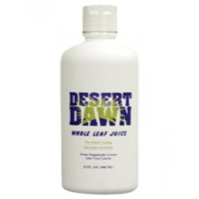 Quest Aloe Vera Juice 946 ml