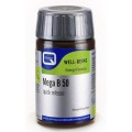 Quest Mega B-50 X 30 Tabs