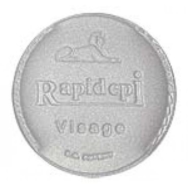 Rapidepi Ανταλλακτικά Αποτρίχωσης Προσώπου X 8Τμχ