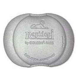 Rapidepi Ανταλλακτικά Αποτρίχωσης Σώματος X 6 Τμχ