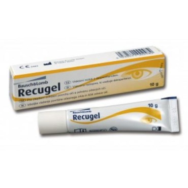 Recugel 10gr