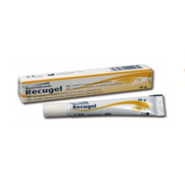 Recugel 10gr