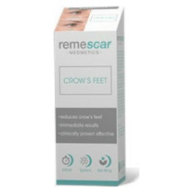 Remescar Crow's Feet Κρέμα Ματιών Για Το Πόδι Της Χήνας 8 ml