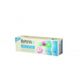 Replens Vaginal Gel X 3