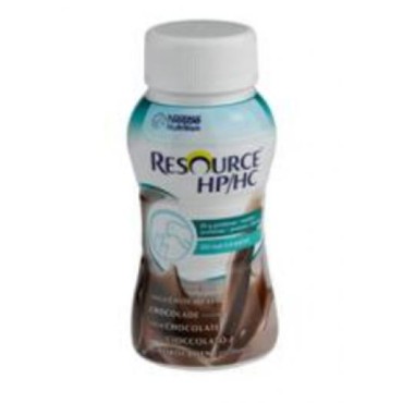 Resource Hp/Hc Choco 200 ml