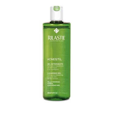 Rilastil Acnestil Cleansing Gel 250ml