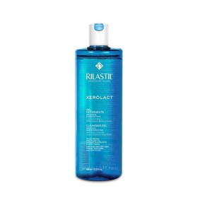Rilastil Xerolact Cleansing Gel 400ml