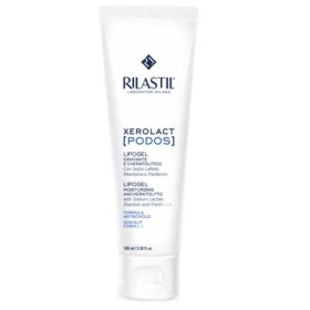 Rilastil Xerolact Podos 100 ml
