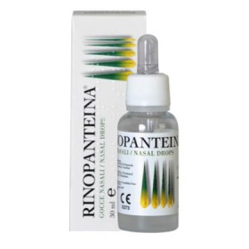 Rinopanteina Σταγόνες 30ml