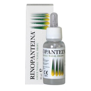 Rinopanteina Σταγόνες 30ml
