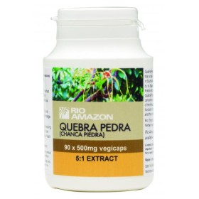 Rio Trading Quebra Pedra 90 Caps