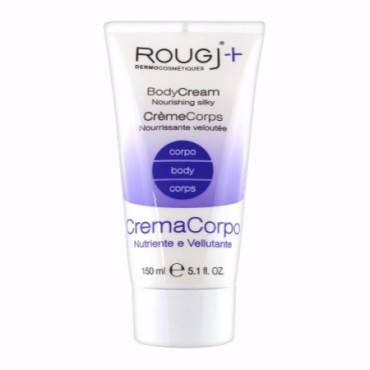 Rougj+ Body Cream 150 ml
