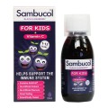 Sambucol For Kids + Vitamin C 120 ml