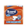 Sani Sensitive Extra Large N4  X 10 Τμχ
