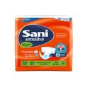 Sani Sensitive Large N3 X 12 Τμχ