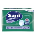 Sani Sensitive Pants Small N1 X 14 Τμχ