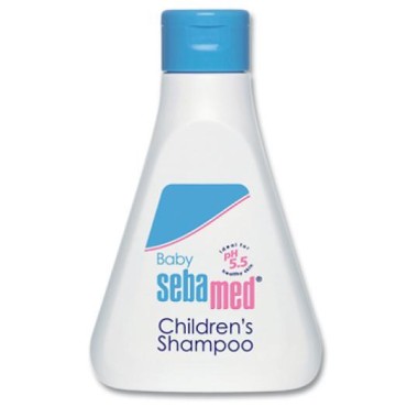 Sebamed Baby Children Shampoo 250ml