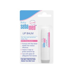 Sebamed Baby Lip Balm 4,8 gr