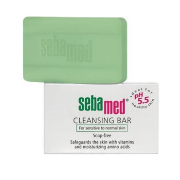 Sebamed Cleansing Bar 100 gr