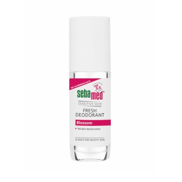 Sebamed Deo Roll-On Blossom 50ml