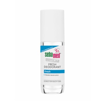 Sebamed Deo Roll-On Fresh 50 ml