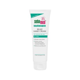 Sebamed Hand Cream Urea 5% 75ml