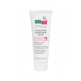 Sebamed Hydrating Hand+Nail Balm 75ml
