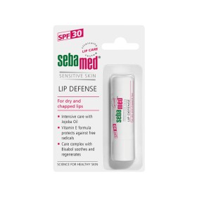 Sebamed Lipstick Spf 30 4,8 gr