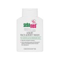Sebamed Liquid Face & Body Wash 1000 ml