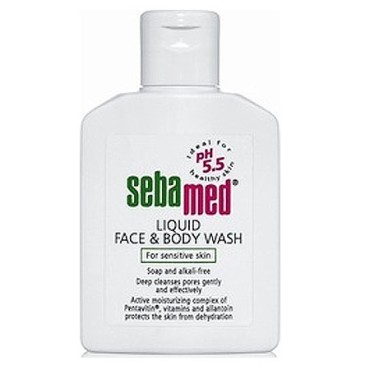 Sebamed Liquid Wash 300 ml