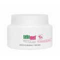 Sebamed Moisturizing Cream 75ml (Βαζάκι)