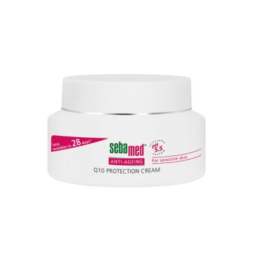 Sebamed Q-10 Anti-Ageing Cream 50ml