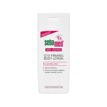 Sebamed Q-10 Body Firming 200ml