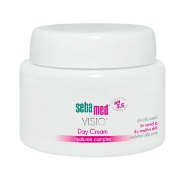 Sebamed Visio Day Cream 50ml