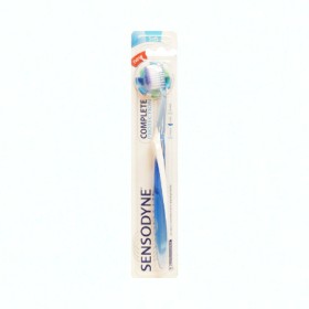 Sensodyne Complete Protection Soft Brush