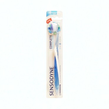 Sensodyne Complete Protection Soft Brush