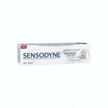 Sensodyne Repair & Protect Whitening 75 ml