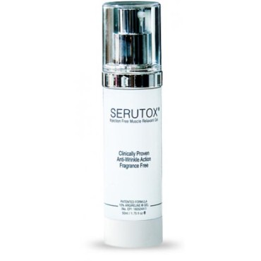 Serutox Gel 50 ml