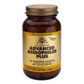 Solgar Advanced Acidophilus Plus Veg.120S