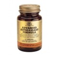 Solgar Advanced Antioxidant Formula X 120 Veggie Caps