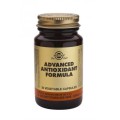 Solgar Advanced Antioxidant Formula X 30 Veggie Caps